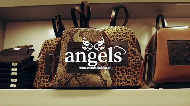 Angels Fashion Ανοιχτές ώρες