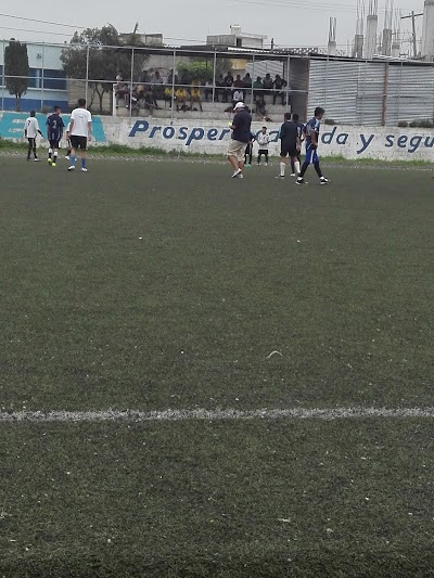 Photos of Estadio Municipal de la Enriqueta Zona 5