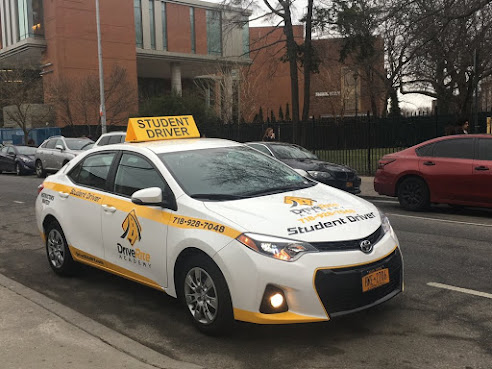 Drive Rite Academy by null