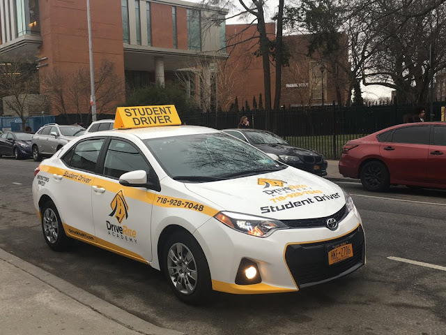 Drive Rite Academy by null