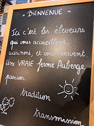 Photo n°13 de Ibarnia Ferme Auberge à Lecumberry (Restaurant)