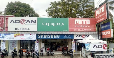 Electronics Store