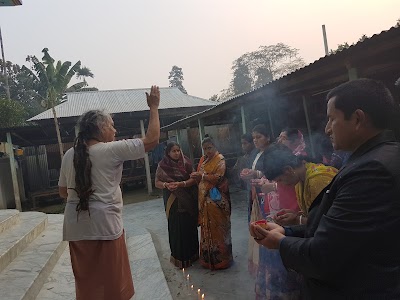 Photos of Loknath Ashram, kalipur