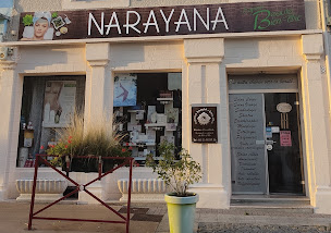 Photo n°1 de Narayana à Bourbonne-les-Bains (Centre de bien-être)