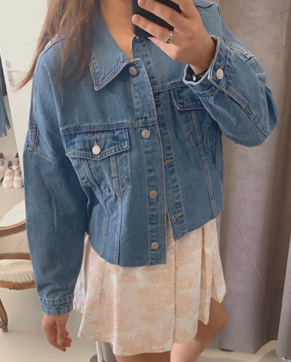 One Day Outfit - Thumbnail