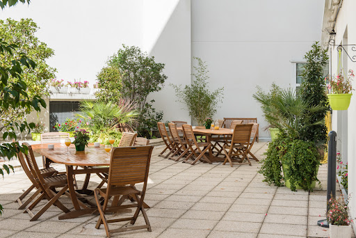 Photo de Ehpad Korian Les Amarantes