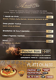 Photo n°10 de L’etoile à Rosières-près-Troyes (Restaurant)