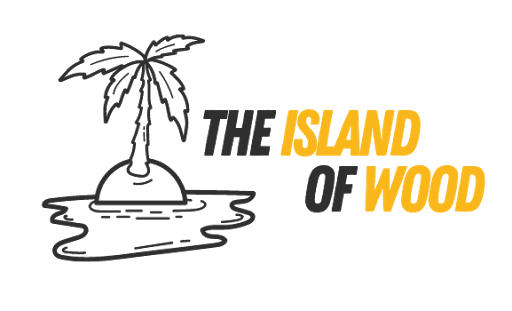 The Island of Wood