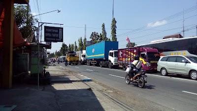 Photos of Baron Market Kab - Nganjuk