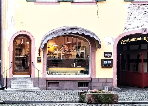 Kiki`s Oliven und Antipasti
