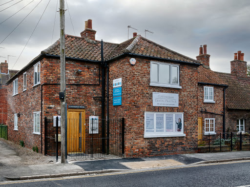 Cottingham Dental Practice - Thumbnail