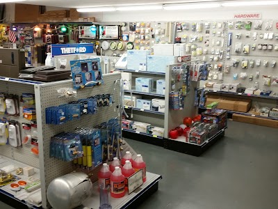 Photos of Braun's Fun Time Campers