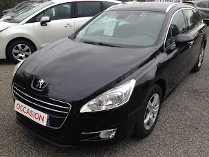 Photo n°4 de GP Auto Eurorepar à Guémené-Penfao (Vendeur de voitures d'occasion)