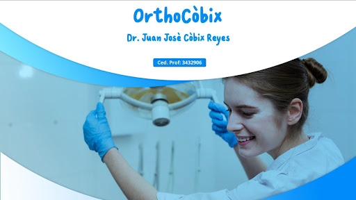 Orthocóbix Dental - Thumbnail