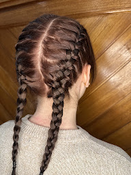 Photo n°24 de Tristan Coiffeur mixte et barbier à Voiron (Salon de coiffure)