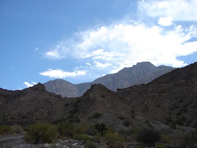 Photos of Camping Agreste El Palque