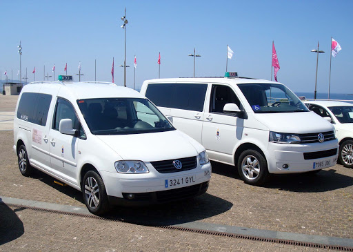 Radiotaxi Sanxenxo Gallery - Spain