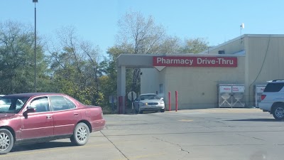 Hy-Vee Pharmacy