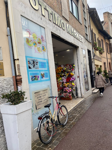 Ottimo Market - Visual