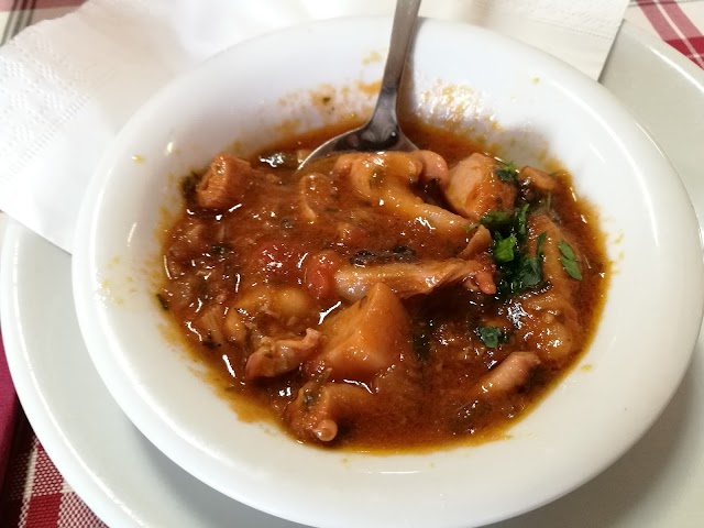 Bar Trattoria da Antonia