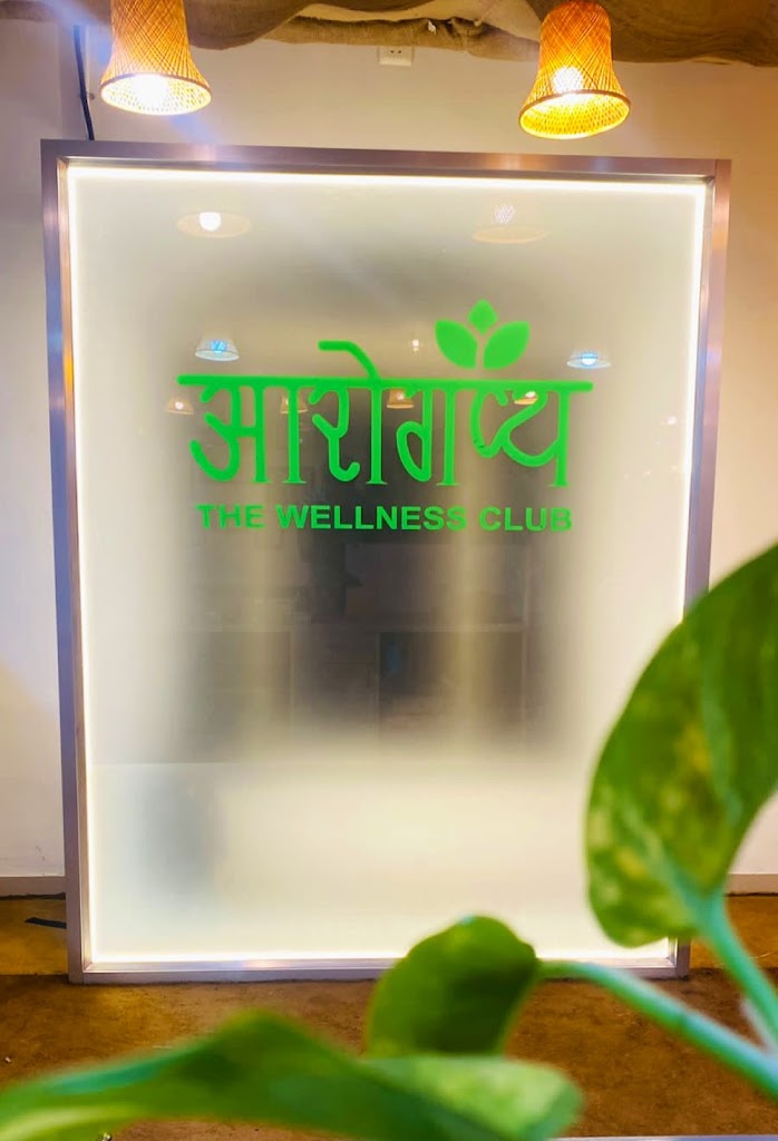 Aarogavya The Wellness Club