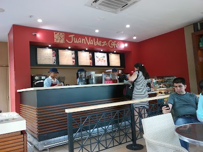 Photos of Juan Valdez Caf&eacute; Hampton By Hilton