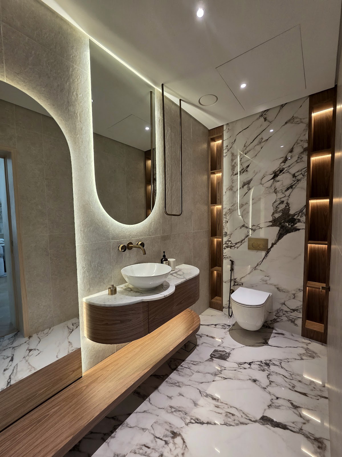 Wonder Wood Carpentry L.L.C. - صورة 4