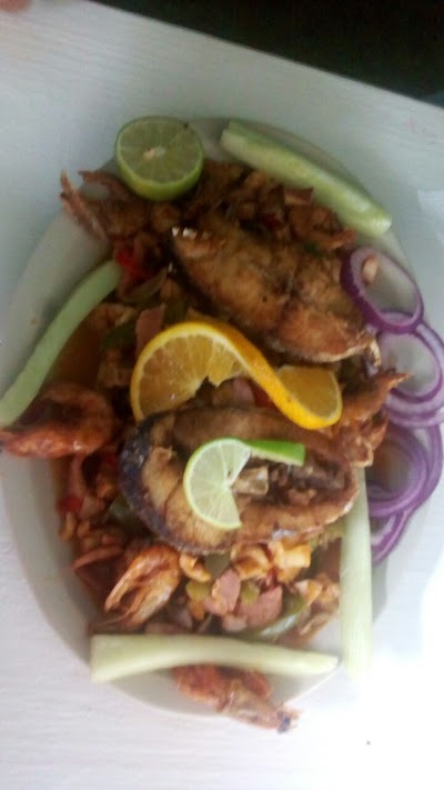 Photos of Restaurante La Almeja