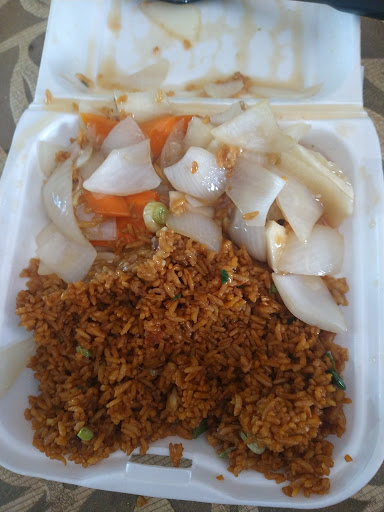Comida China "Xin Hao City" - Thumbnail