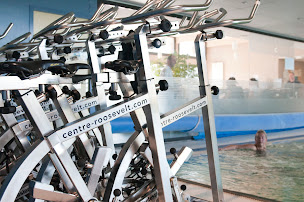 Photo n°21 de Centre Roosevelt Rumilly à Rumilly (Centre de yoga)