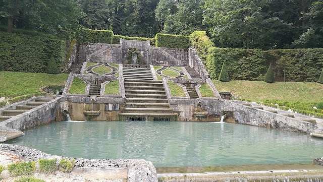 Château du Touvet