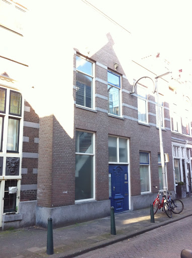 GPs Legal Partnership Tussendijken - Thumbnail