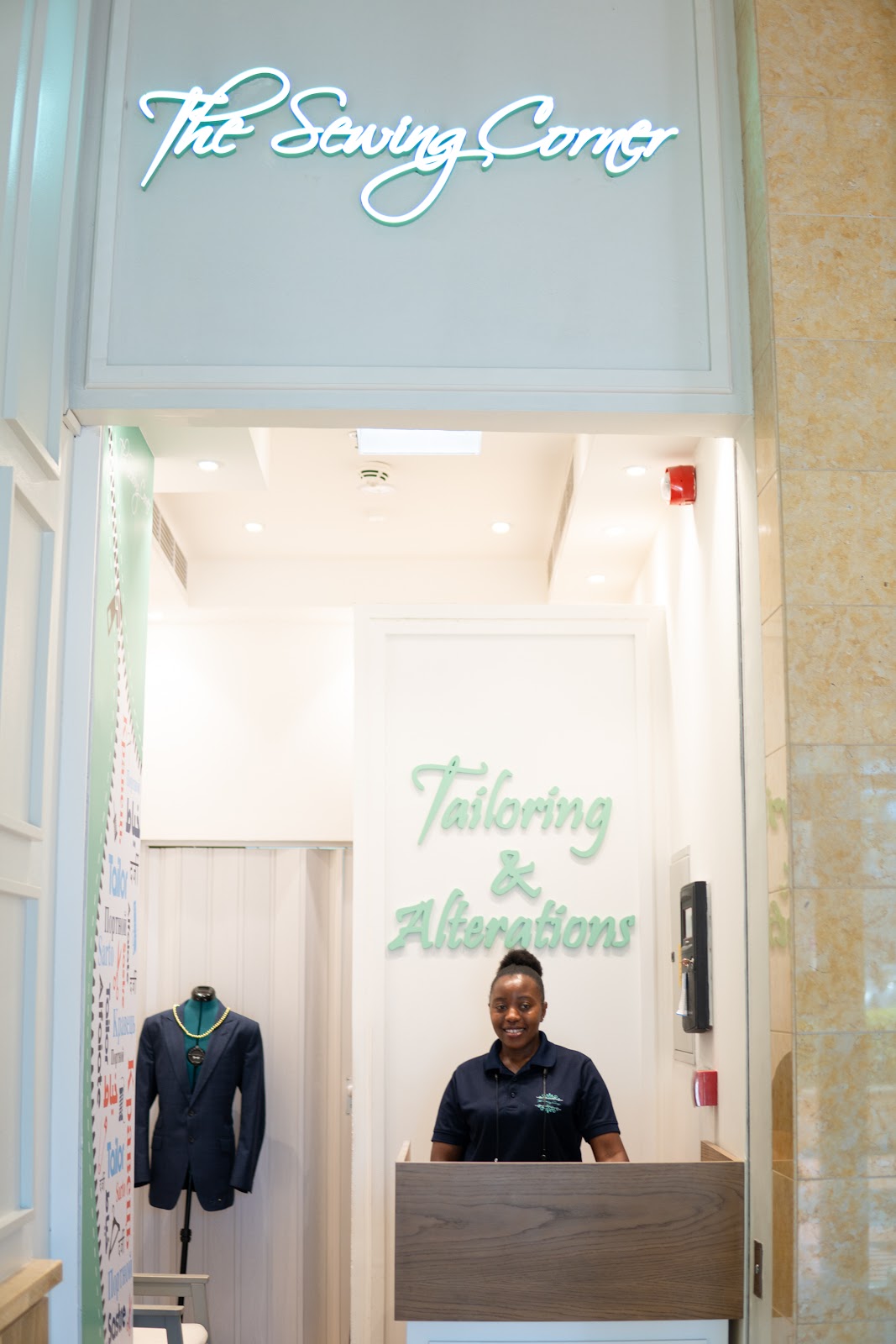 My Tailor & Little Things - Marina Walk - صورة 4