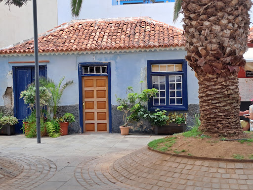 Plaza Benito Pérez Galdós (La Placeta) - Thumbnail