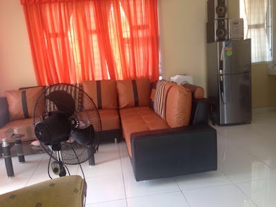 Photos of HomestayBontang.com