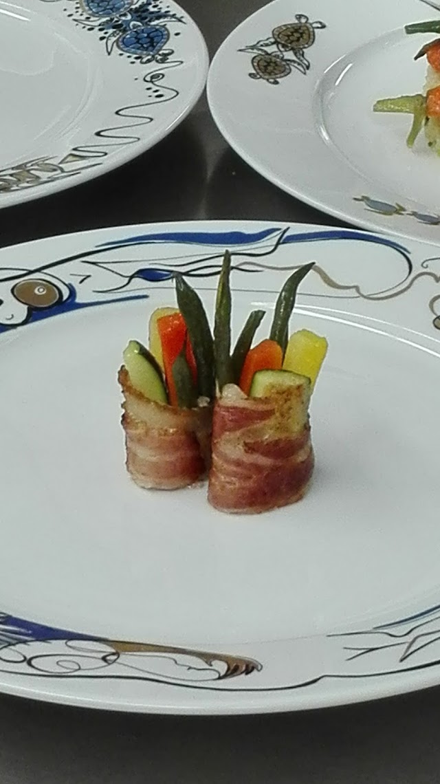 Hotel & Restaurant Zum Schneggen