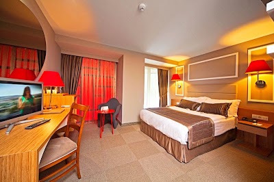 Photos of All Seasons Hotel