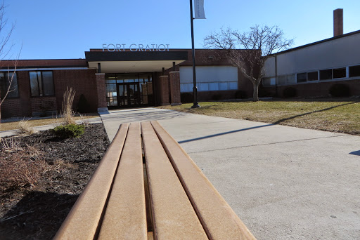 Fort Gratiot Middle School - Thumbnail