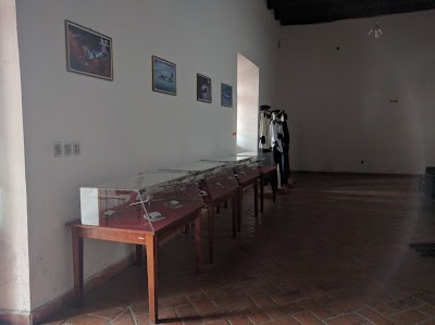 Photos of MUSEO HISTORICO MILITAR