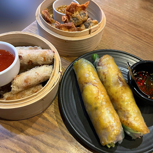 Phamish Vietnamese Restaurant - Thumbnail