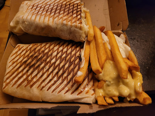 Photo 4 - Le Burger 4 Moulins