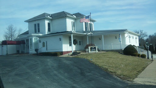 Niebur Funeral Home