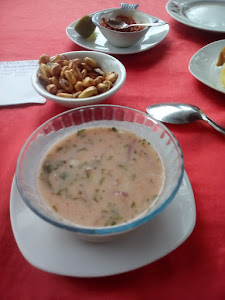 Cevicheria 