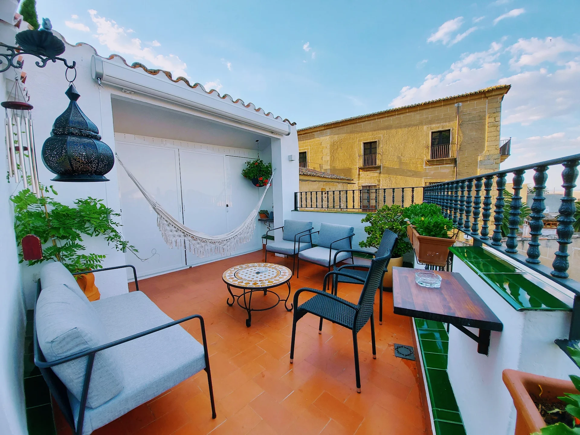 Casa Leyendas de Cáceres