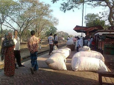 Photos of Sonatola Railway Station