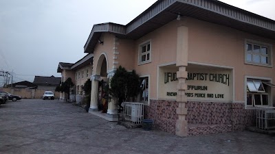 Photos of Globespace Nig Ltd