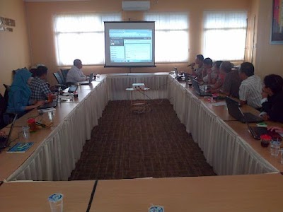 Photos of Setu District Office