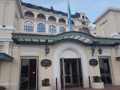 Photos of Cin&eacute;ma des Beaux-Arts