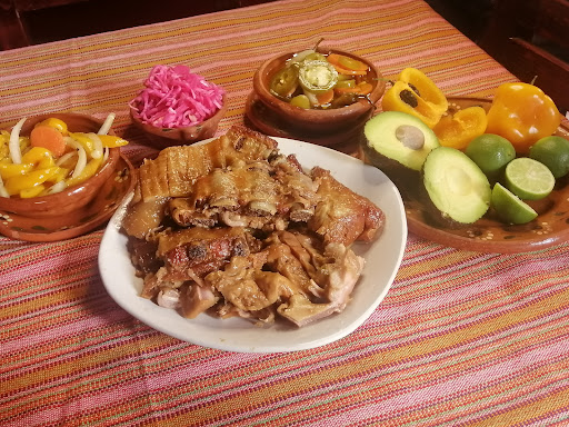 Carnitas La Botanita - Thumbnail