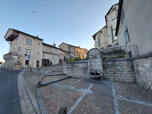 Office de Tourisme de St Astier - Neuvic - Thumbnail